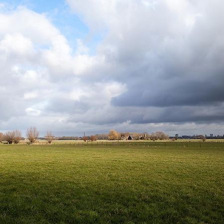 Bakhuis Het Oude Klooster Montfoort ภายนอก รูปภาพ