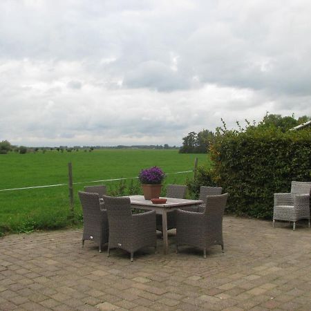 Bakhuis Het Oude Klooster Montfoort ภายนอก รูปภาพ