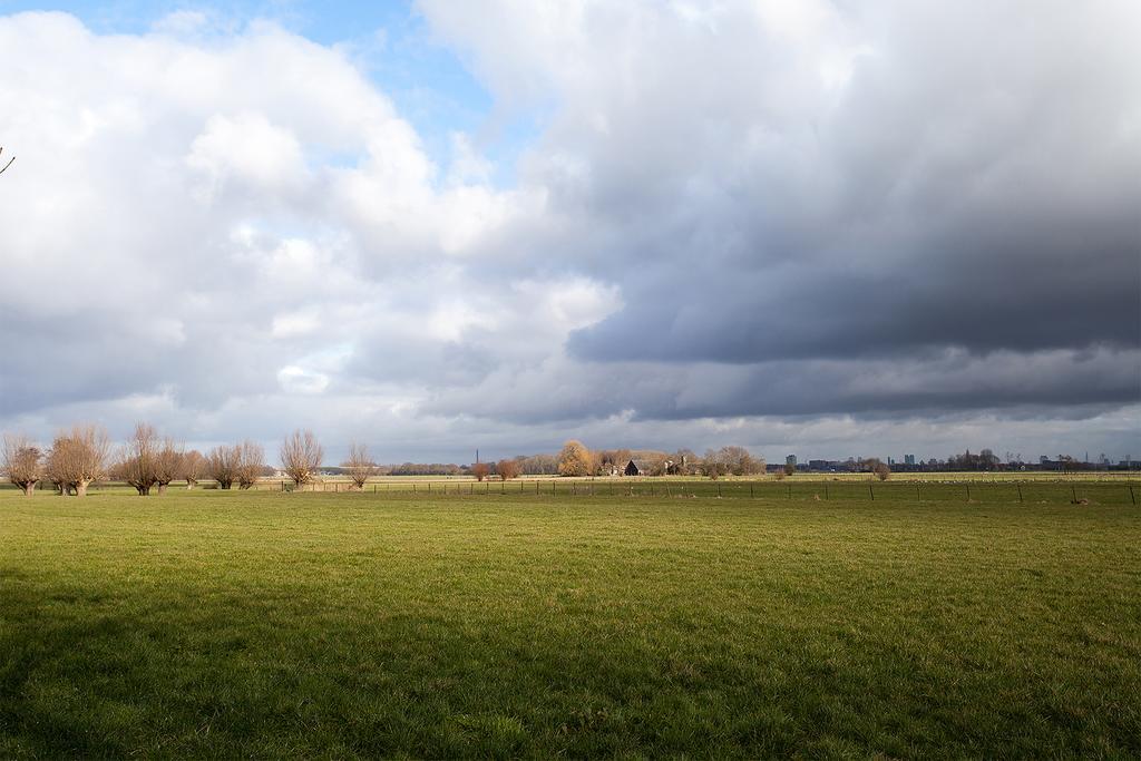 Bakhuis Het Oude Klooster Montfoort ภายนอก รูปภาพ