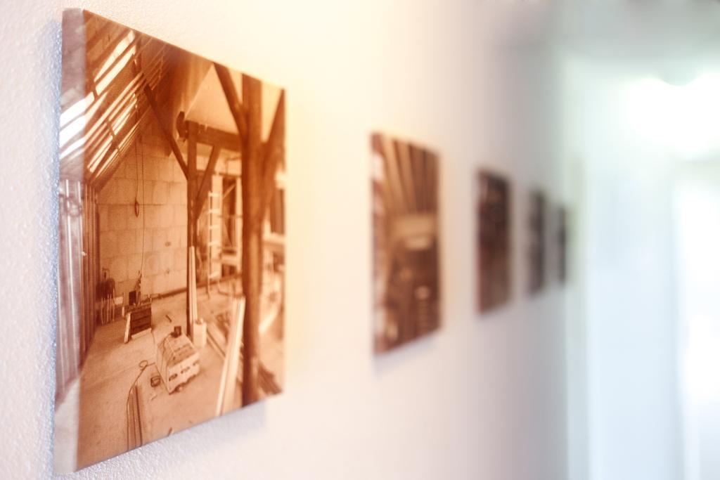 Bakhuis Het Oude Klooster Montfoort ภายนอก รูปภาพ