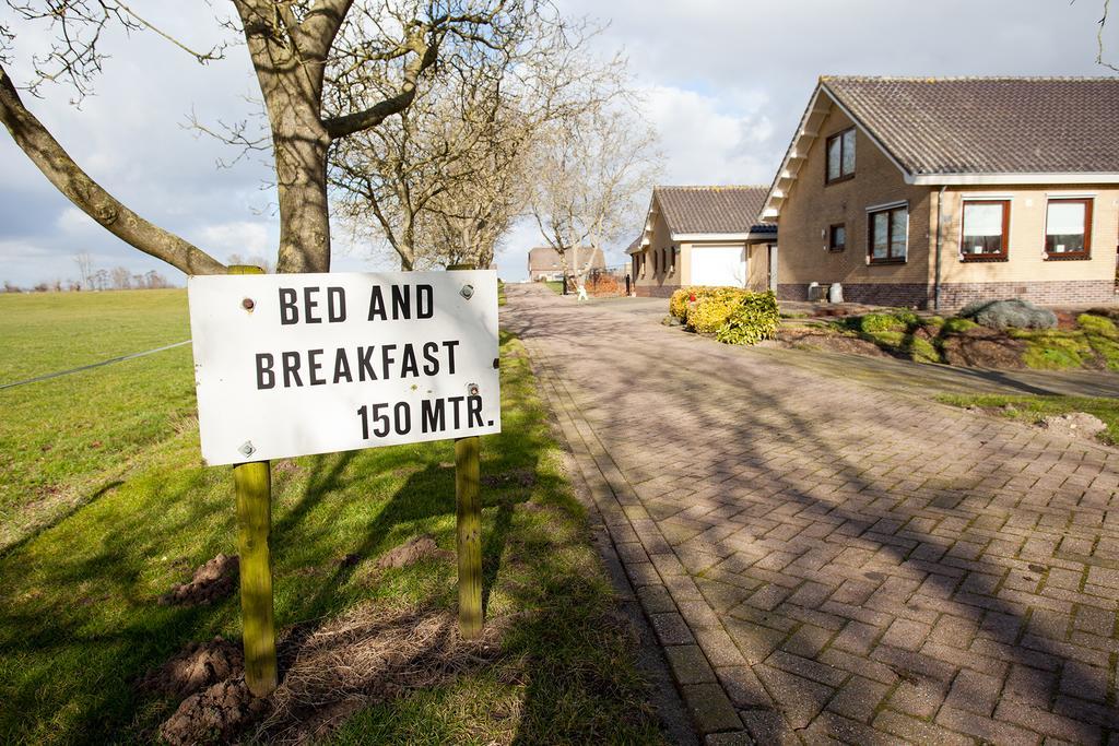 Bakhuis Het Oude Klooster Bed & Breakfast Montfoort ภายนอก รูปภาพ