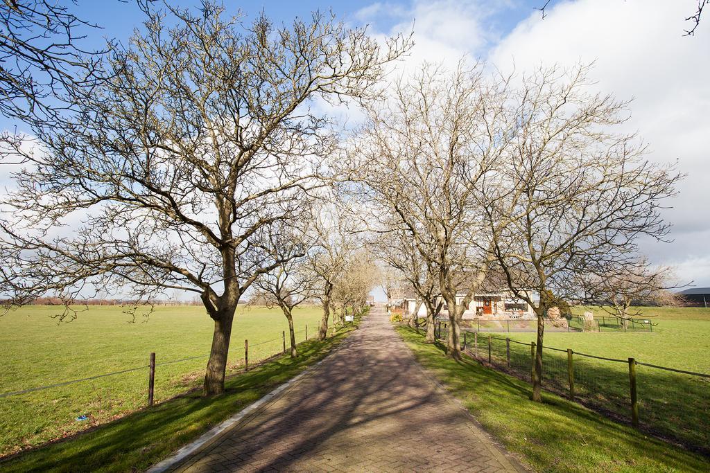 Bakhuis Het Oude Klooster Montfoort ภายนอก รูปภาพ