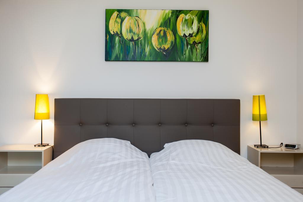 Bakhuis Het Oude Klooster Montfoort ภายนอก รูปภาพ