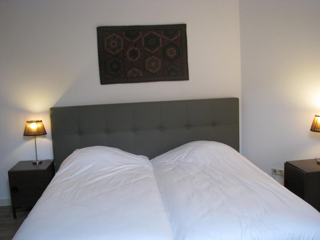 Bakhuis Het Oude Klooster Montfoort ภายนอก รูปภาพ