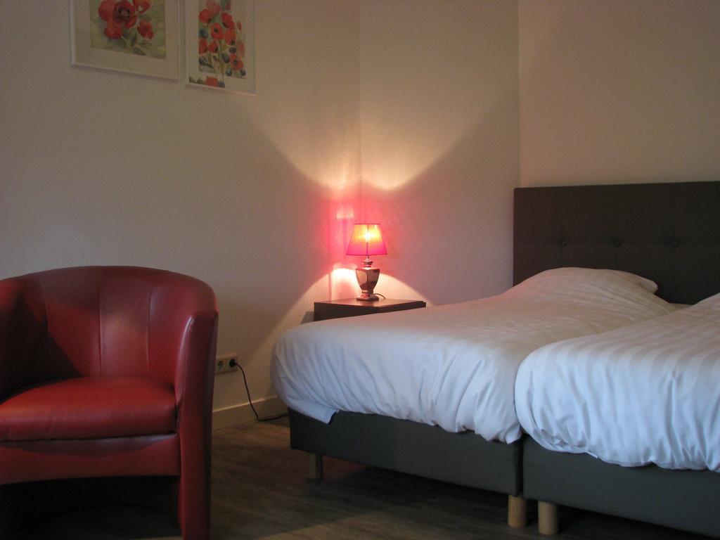 Bakhuis Het Oude Klooster Montfoort ภายนอก รูปภาพ