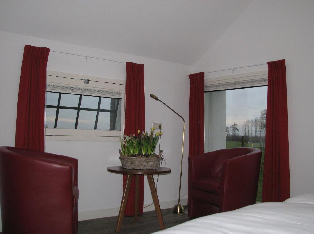 Bakhuis Het Oude Klooster Montfoort ห้อง รูปภาพ
