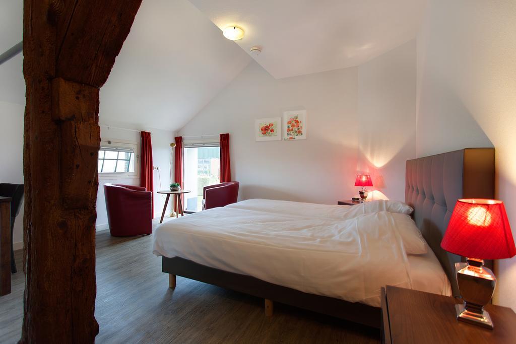 Bakhuis Het Oude Klooster Montfoort ภายนอก รูปภาพ