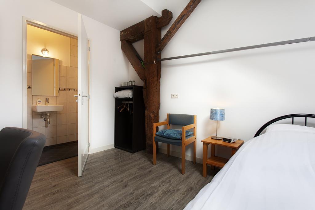 Bakhuis Het Oude Klooster Bed & Breakfast Montfoort ภายนอก รูปภาพ