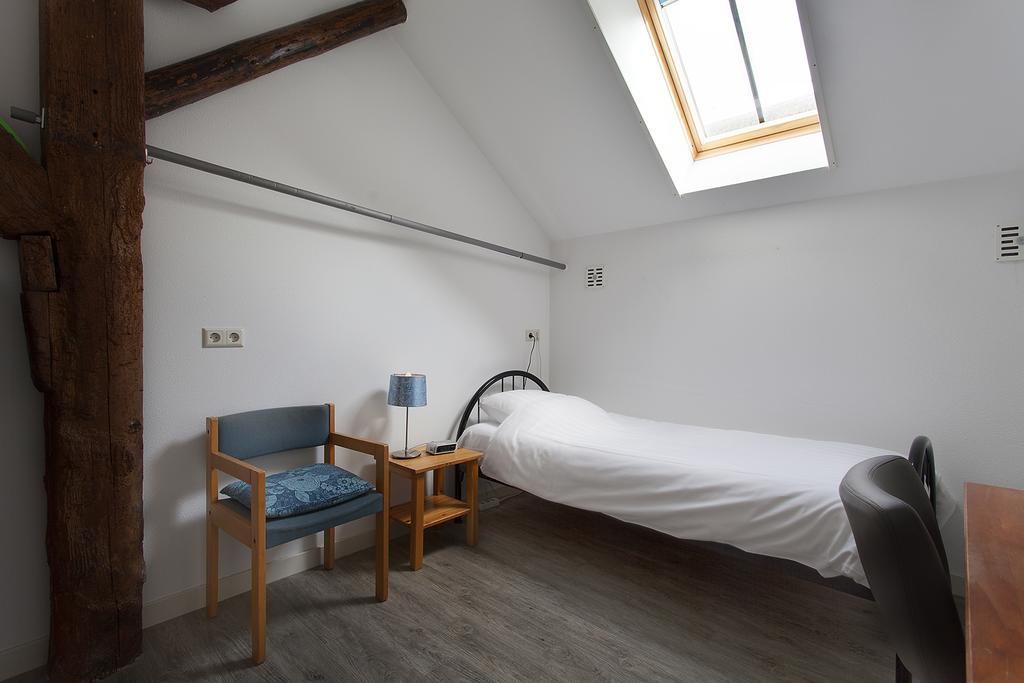 Bakhuis Het Oude Klooster Montfoort ภายนอก รูปภาพ