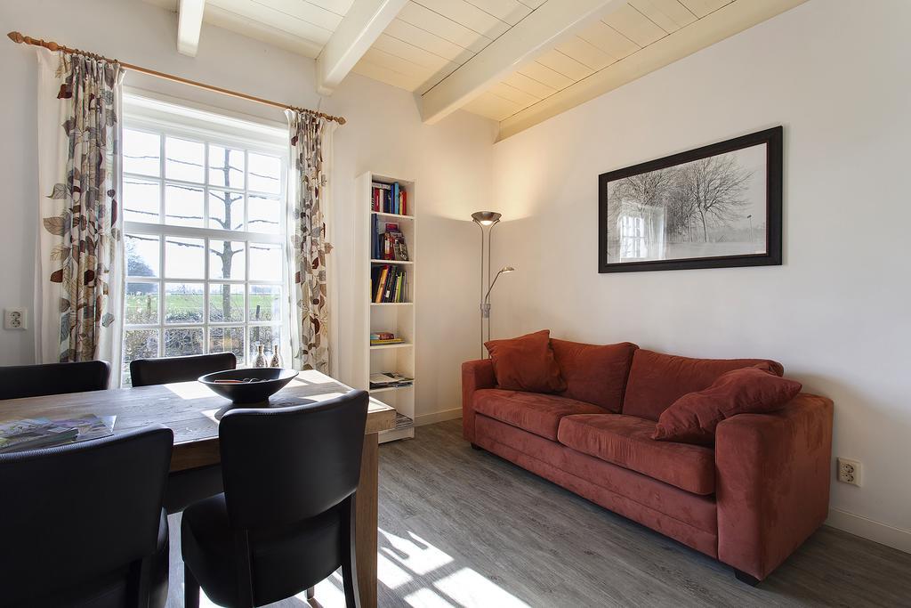 Bakhuis Het Oude Klooster Montfoort ภายนอก รูปภาพ