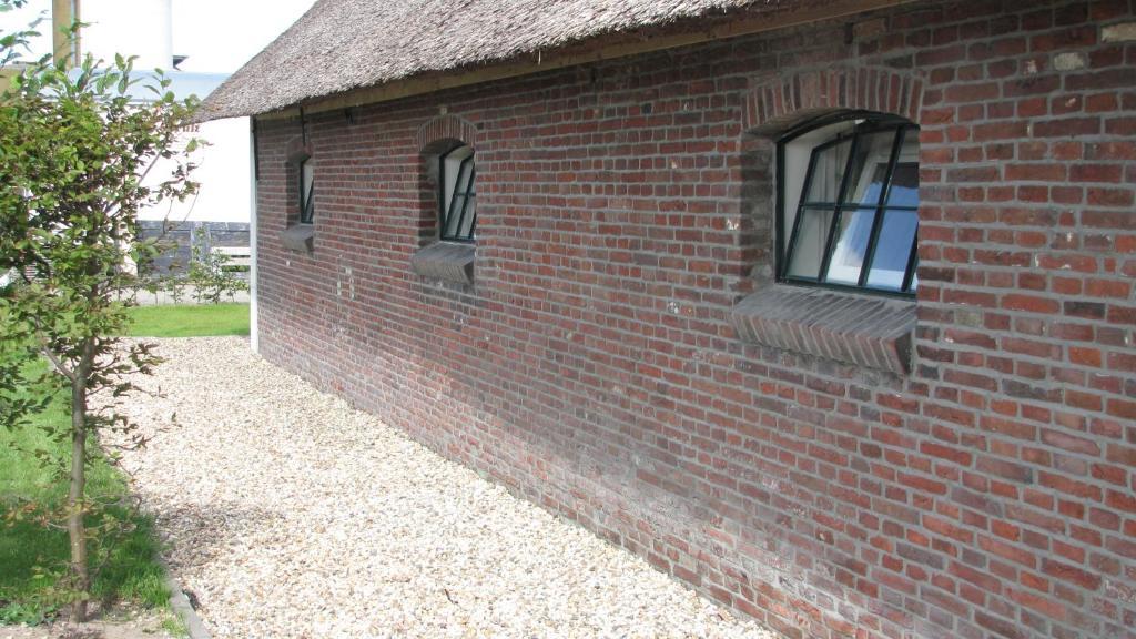 Bakhuis Het Oude Klooster Montfoort ภายนอก รูปภาพ