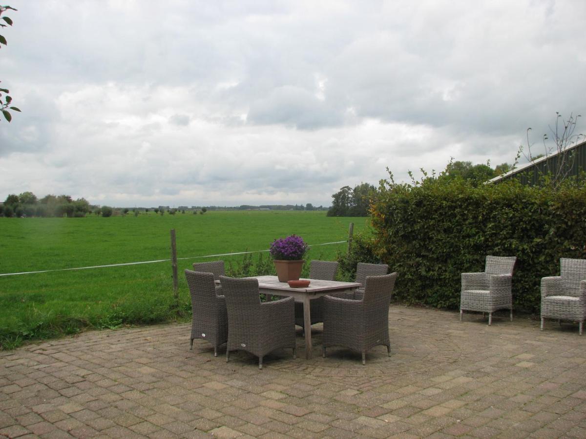 Bakhuis Het Oude Klooster Montfoort ภายนอก รูปภาพ